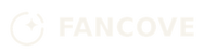 Original FanCove sleeve logo – separate asset, print placement pending