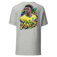 Vinicius Jr - Color Outline | Men
