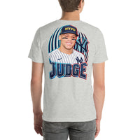 Aaron Judge - Color Outline | Men - model view 3