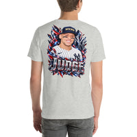 Aaron Judge — Prism | Men - model view 3