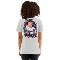 Aaron Judge — Prism | Women - model view 3