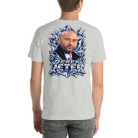 Derek Jeter — Prism | Men - model view 3