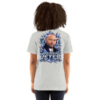 Derek Jeter — Prism | Women - model view 3