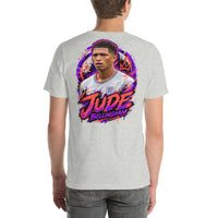 Jude Bellingham - Color Outline | Men - model view 3