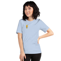 Luis Suarez — Color Outline | Women - model view 5