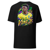Vinicius Jr - Color Outline | Men