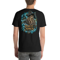 Pirates of the Caribbean — Davy Jones — THE DUTCHMAN | Men - model view 1