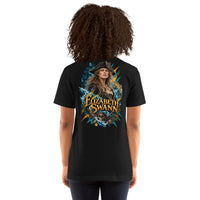 Pirates of the Caribbean — Elizabeth Swann — PIRATE KING | Women - model view 1