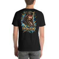Pirates of the Caribbean — Jack Sparrow — HORIZON | Men - model view 1