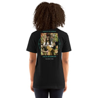 Pirates of the Caribbean — Jack Sparrow — ISLAND KING | Women - model view 1