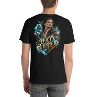 Pirates of the Caribbean — Will Turner — FREE SPIRIT | Men - model view 1