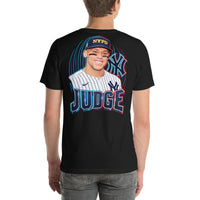 Aaron Judge - Color Outline | Men - model view 1