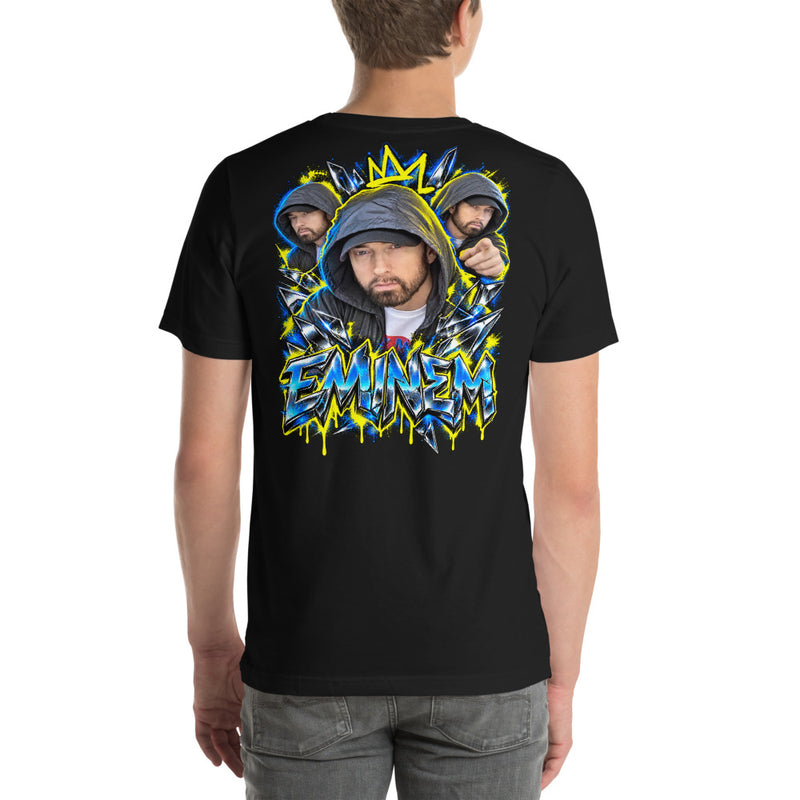 Eminem — Outline | Men - model view 1