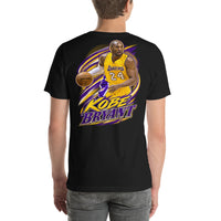 Kobe Bryant — Motion | Men - model view 1