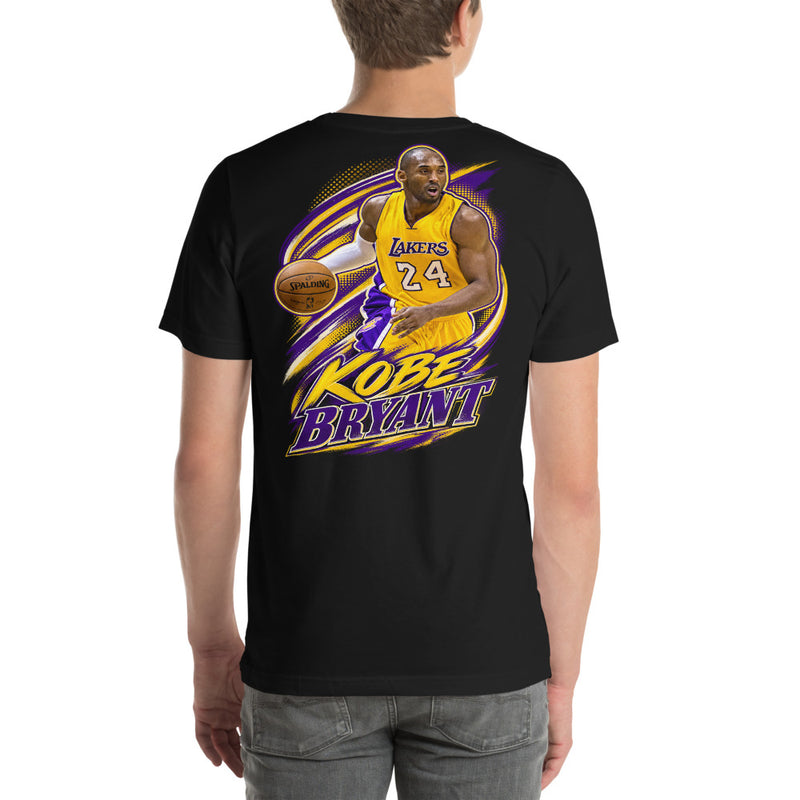 Kobe Bryant — Motion | Men - model view 1