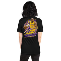 Kobe Bryant — Motion | Women - model view 1