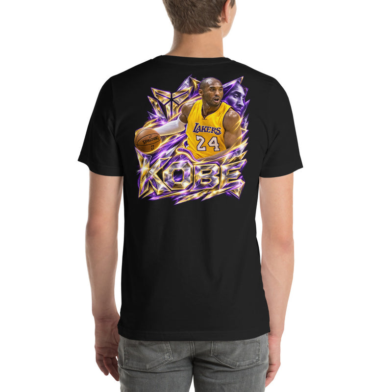 Kobe Bryant — Prism | Men - model view 1