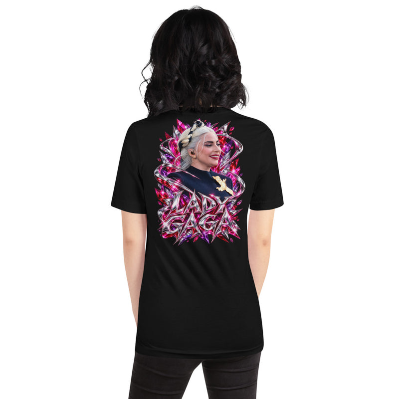 Lady Gaga — Outline | Women - model view 1