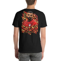 Mohamed Salah — Prism | Men - model view 1