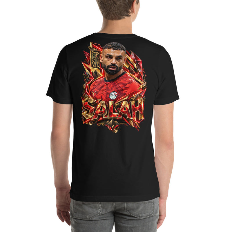 Mohamed Salah — Prism | Men - model view 1