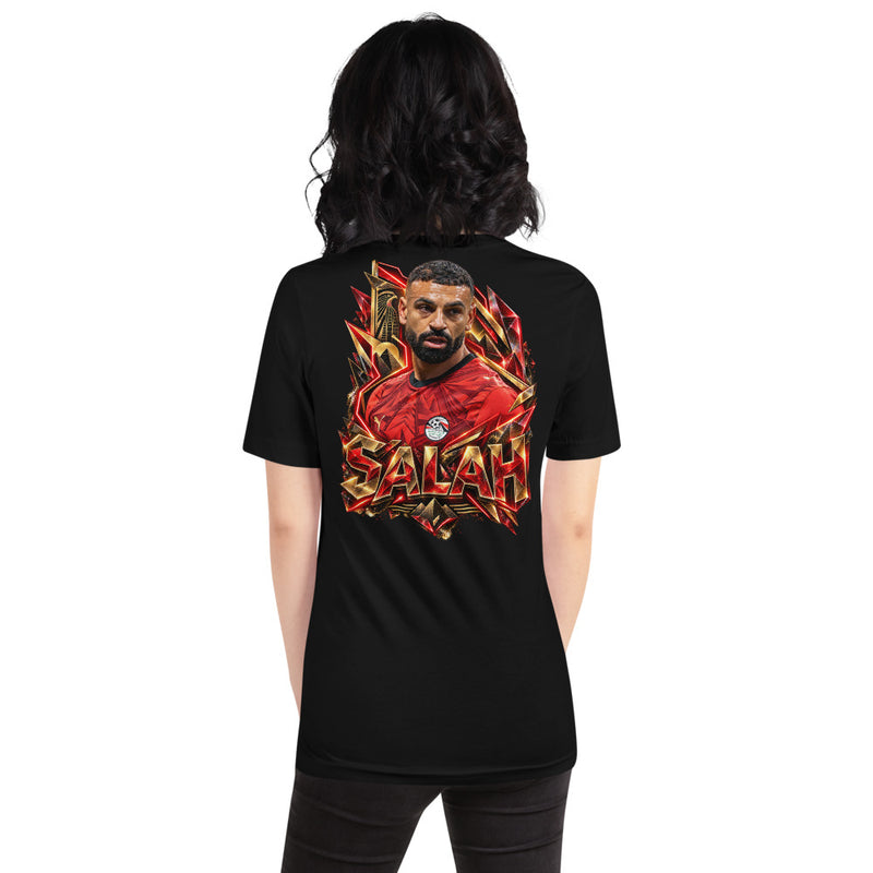 Mohamed Salah — Prism | Women - model view 1