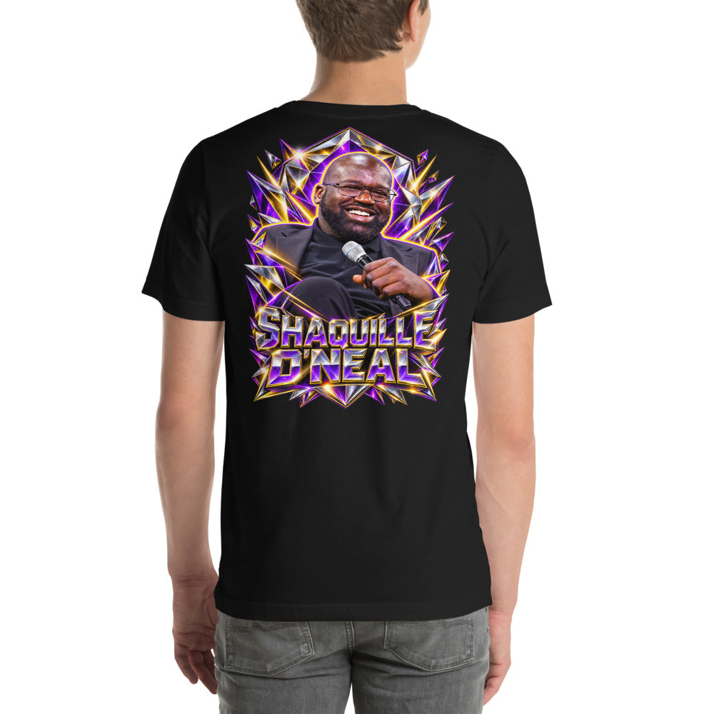 Shaquille O'Neal — Prism | Men - model view 1