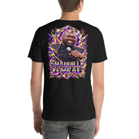 Shaquille O'Neal — Prism | Men - model view 1