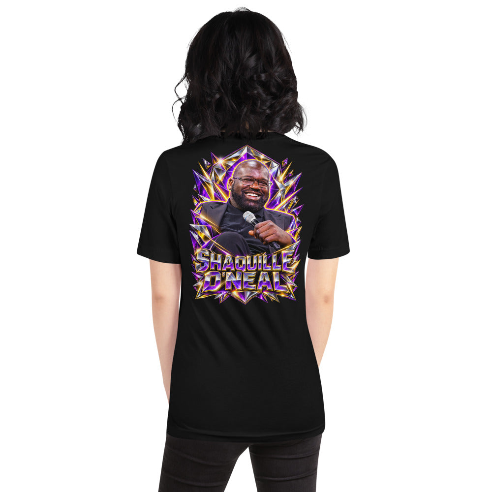 Shaquille O'Neal — Prism | Women - model view 1