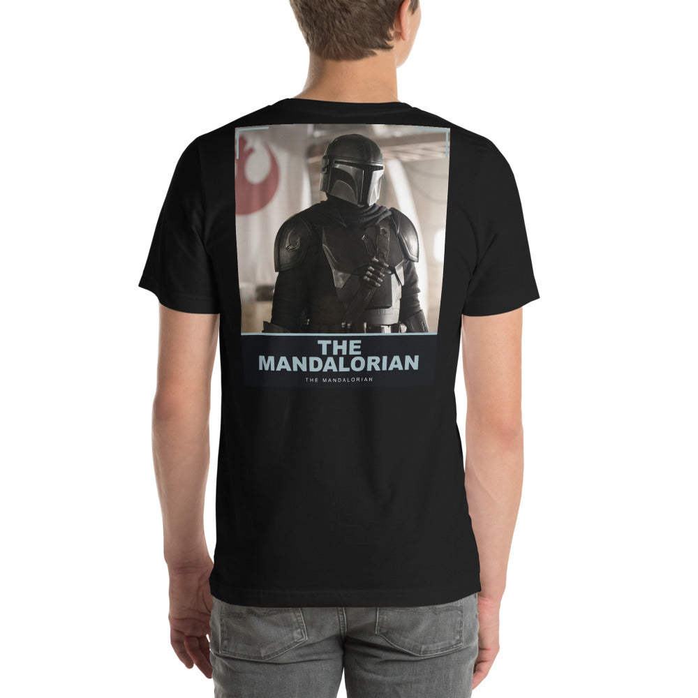 The Mandalorian — Din Djarin / The Mandalorian | Men - model view 1