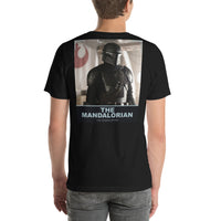 The Mandalorian — Din Djarin / The Mandalorian | Men - model view 1