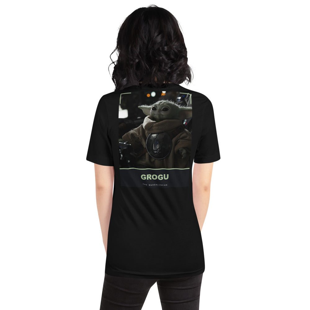 The Mandalorian — Grogu | Women - model view 1