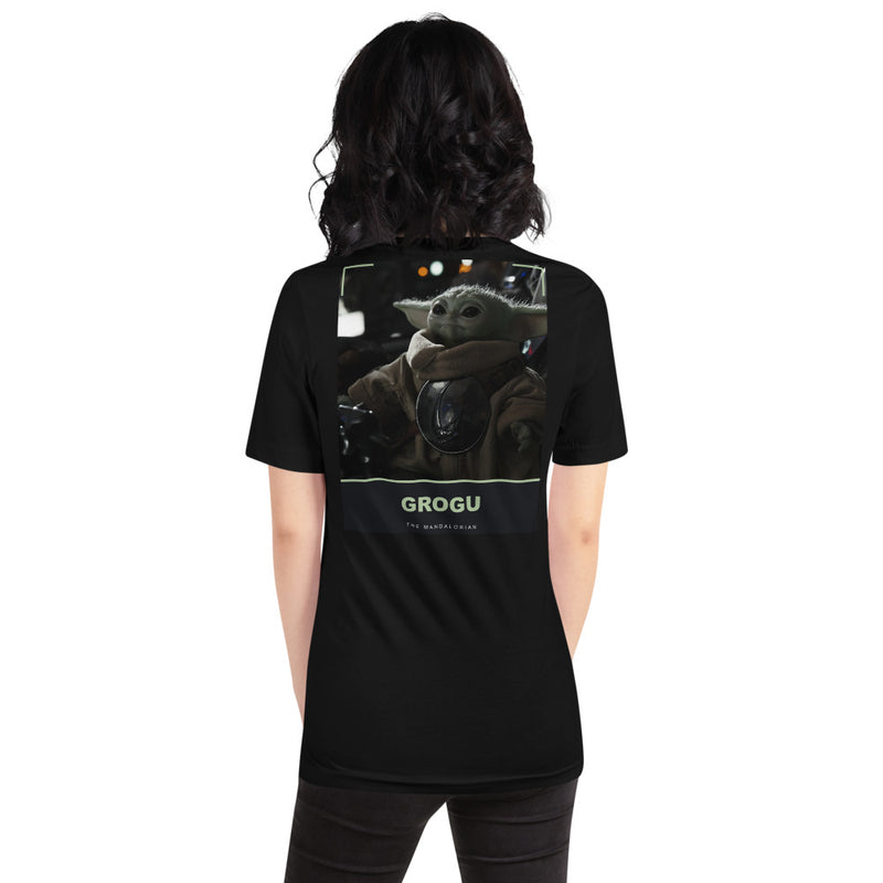 The Mandalorian — Grogu | Women - model view 1