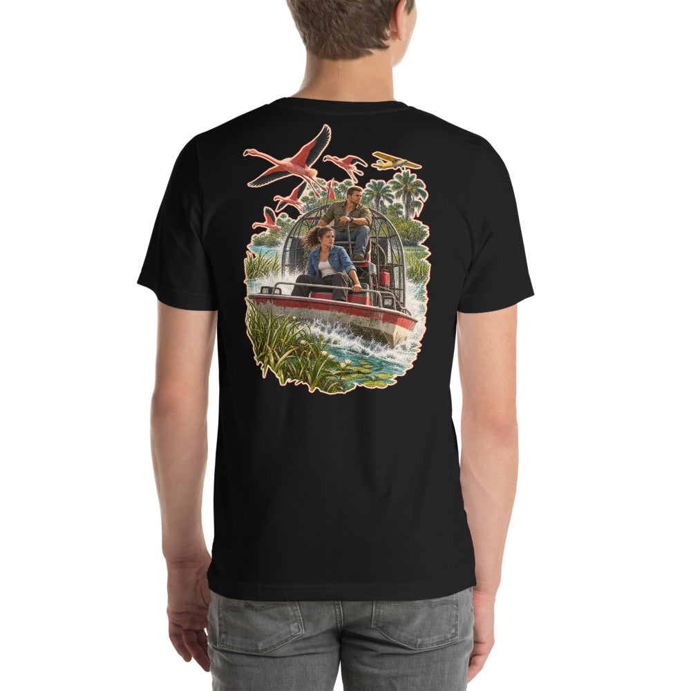 GTA VI — Everglades Run | Men