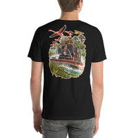 GTA VI — Everglades Run | Men