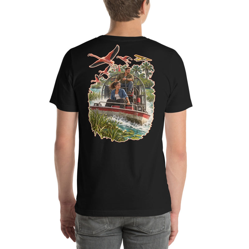 GTA VI — Everglades Run | Men