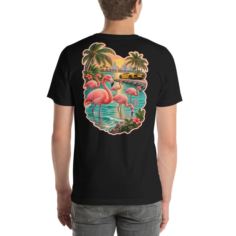 GTA VI — Flamingo Lagoon | Men