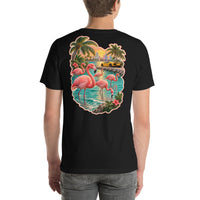 GTA VI — Flamingo Lagoon | Men