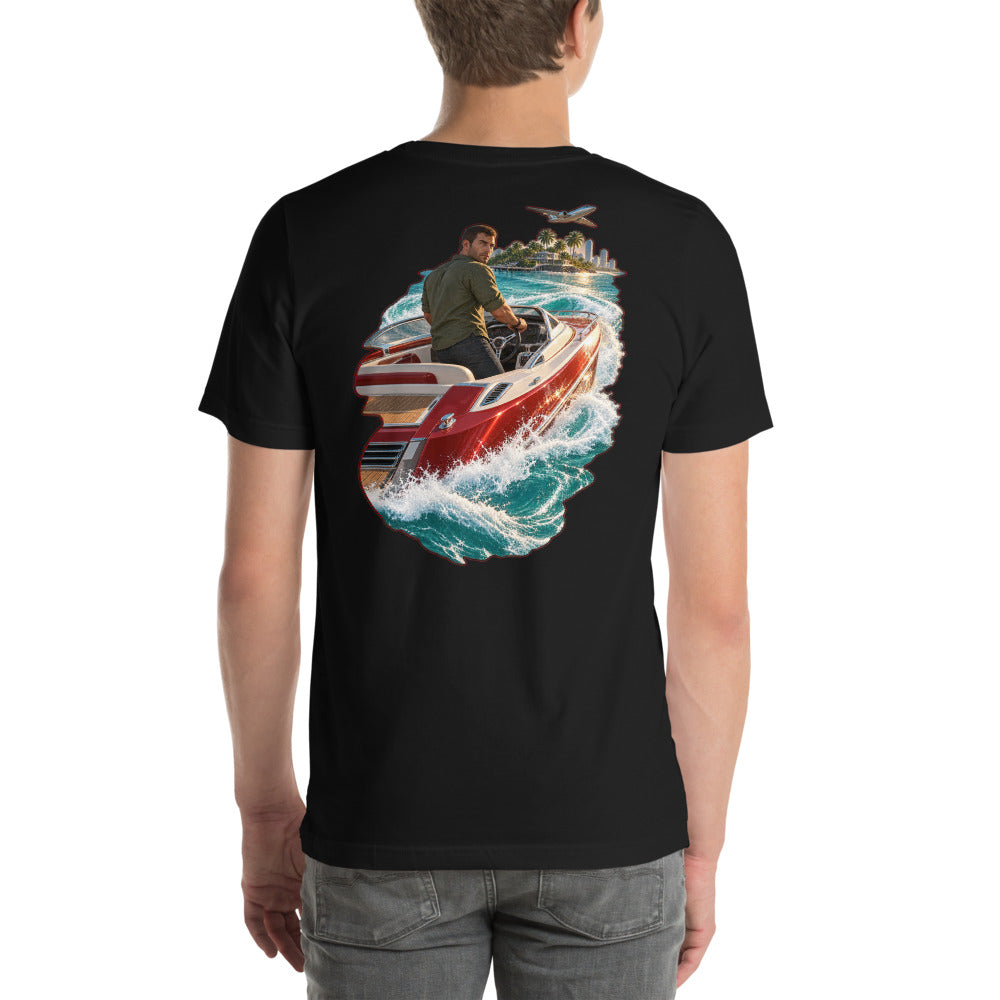GTA VI — Ocean Run | Men
