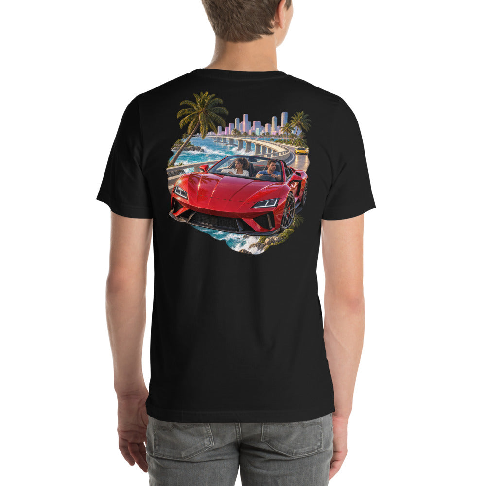 GTA VI — Coastal Highway | Men