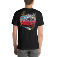 GTA VI — Coastal Highway | Men