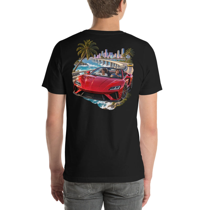 GTA VI — Coastal Highway | Men
