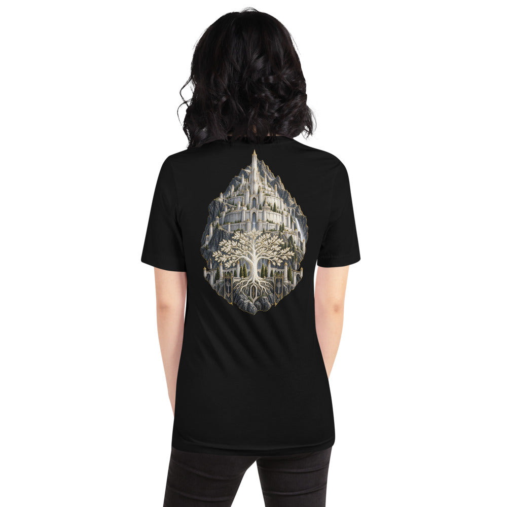 The Lord of the Rings — Minas Tirith | Women