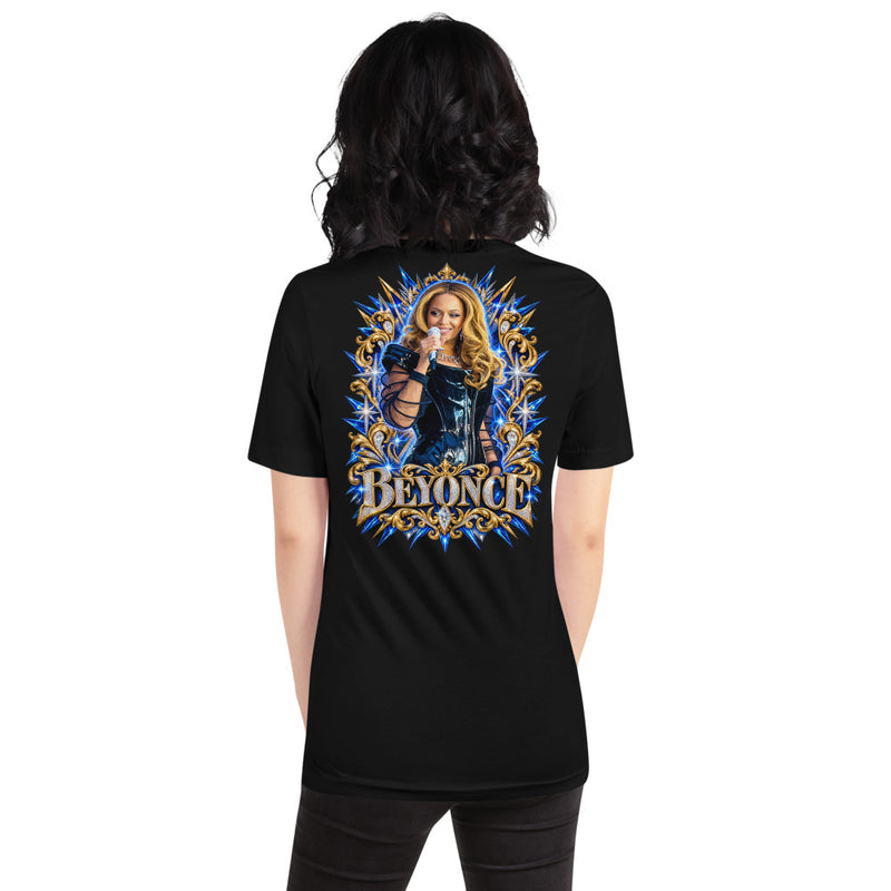 Beyoncé — Outline | Women