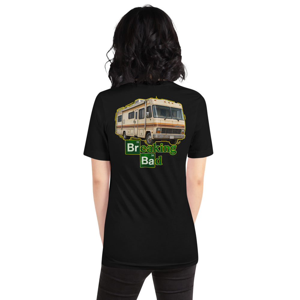 Breaking Bad — RV LAB | Women