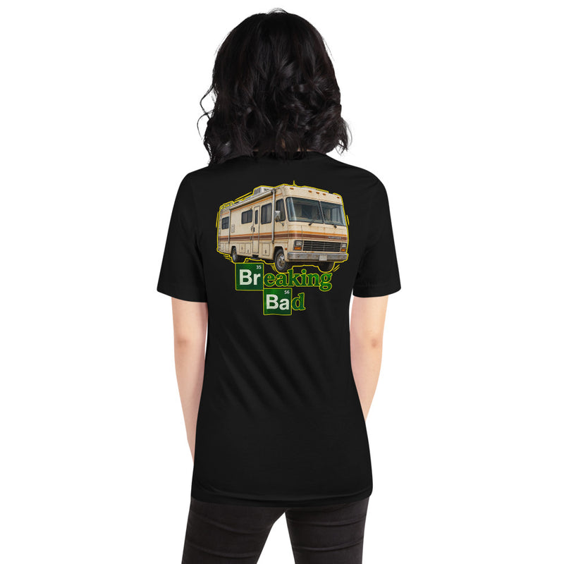 Breaking Bad — RV LAB | Women
