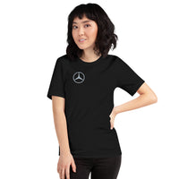 George Russell — Outline | Women - model view 2