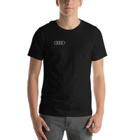 Nico Hülkenberg — Outline | Men - model view 2