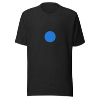Neon Midnight Circuit Tee