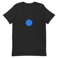 Neon Midnight Circuit Tee