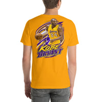 Kobe Bryant — Motion | Men - model view 3